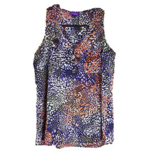 HALE BOB Sleeveless Top